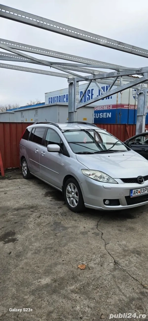 Mazda 5      - imagine 5