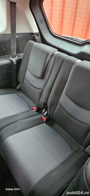 Mazda 5      - imagine 6