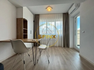 Garsoniera 46 mp Vulcan Residence, parcare inclusa 