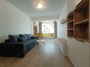 Garsoniera 46 mp Vulcan Residence, parcare inclusa 