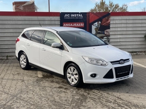 Ford Focus 1.6 TDCi 115 CP   2012  - imagine 3