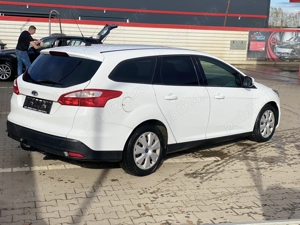Ford Focus 1.6 TDCi 115 CP   2012  - imagine 2
