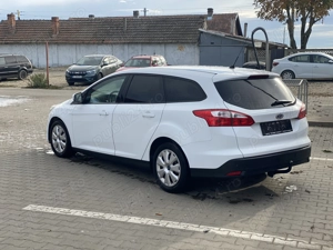 Ford Focus 1.6 TDCi 115 CP   2012  - imagine 4