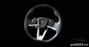 Volan gaming Hori (Ps4   Ps5)