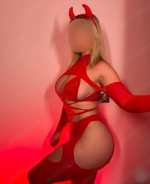 Alexa,blonda top  !!! Reala 100%  - imagine 3