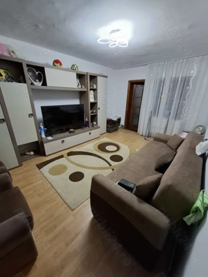 Ocazie! Vând Apt.3cam conf.1semidecomandat zona Govandari  - imagine 6