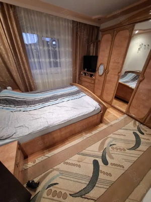 Ocazie! Vând Apt.3cam conf.1semidecomandat zona Govandari  - imagine 5