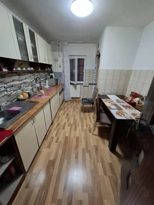 Ocazie! Vând Apt.3cam conf.1semidecomandat zona Govandari  - imagine 3