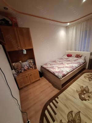 Ocazie! Vând Apt.3cam conf.1semidecomandat zona Govandari 