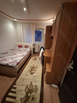 Ocazie! Vând Apt.3cam conf.1semidecomandat zona Govandari  - imagine 4