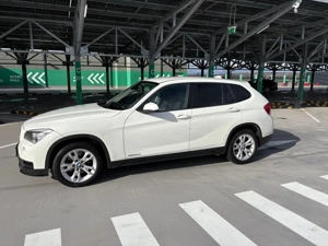 BMW X1 xDrive25d Aut. Sport Line - Foarte bine intretinut
