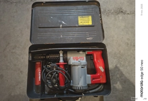 Bormasina Hilti TE17 