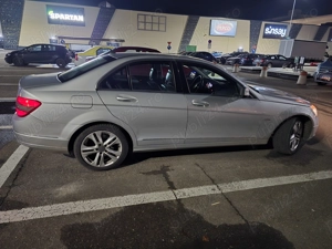 De Vanzare Mercedes W204 220 CDI