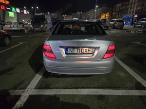 De Vanzare Mercedes W204 220 CDI - imagine 5