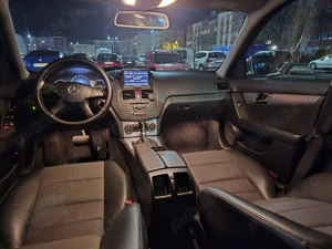 De Vanzare Mercedes W204 220 CDI - imagine 3