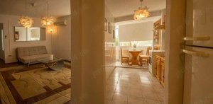 Proprietar inchiriez apartament 2 camere stradal STEFAN CEL MARE (Parcul Circului) 