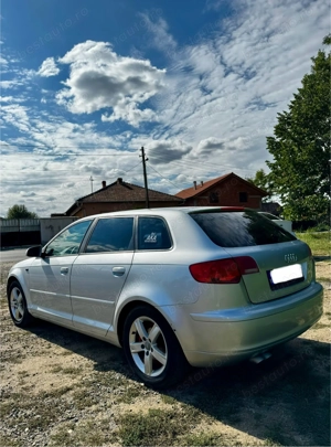 Vând Audi a3 1.9 tdi 105 cp - imagine 3
