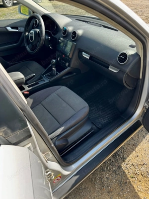 Vând Audi a3 1.9 tdi 105 cp - imagine 2