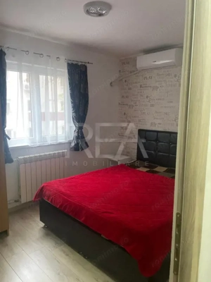 Apartament 2 Camere , Semi-Decomandat , Drumul Gazarului-Argeselu