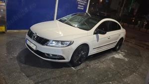 Passat cc 2013,170 cp,automat - imagine 3