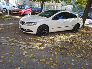 Passat cc 2013,170 cp,automat - imagine 4