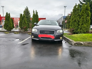 Audi A3 8P 2010 stare buna 
