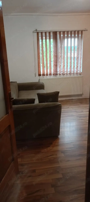 Dau in chirie garsonieră mobilată, Porolissum 880 ron - imagine 3