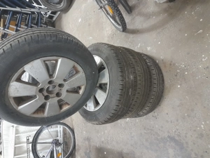 Cauciucuri polo si opel - imagine 4