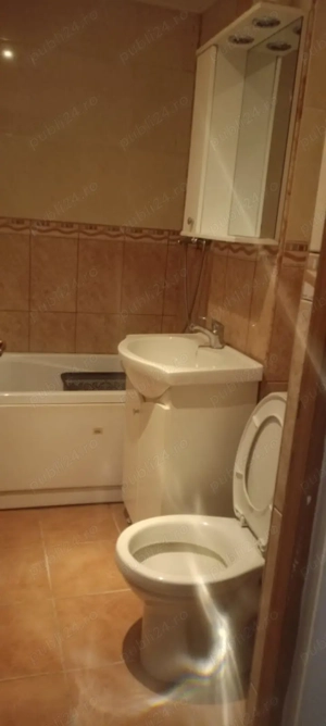 Dau in chirie garsonieră mobilată, Porolissum 880 ron - imagine 4