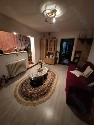 Vând ap.2cam.conf. 1 semidecomandat de 4 etaje  - imagine 5