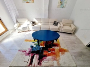 2 Camere | Calea Victoriei | 90mp | Vedere Stradală