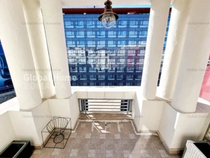 Ap 2 camere | Zona Ultracentrala-Calea Victoriei | 2 Terase | Fara Risc Seismic