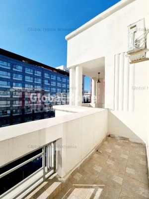 Apartament 2 Camere 90 MP | Calea Victoriei • Ultracentral | Open View Stradal