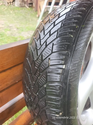 Jante auto Ford  - imagine 4