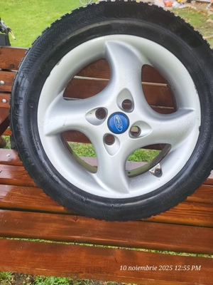 Jante auto Ford  - imagine 6