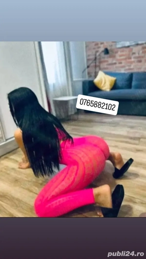 Bună Nouă la tine in oraș fac numai deplasări