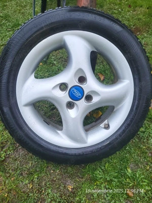 Jante auto Ford  - imagine 7