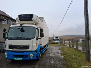 Volvo FL 260 - imagine 3