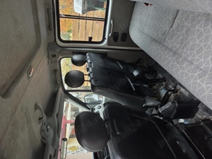 Renault Master double cab - imagine 2