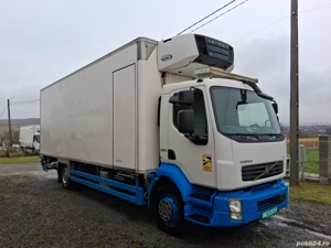 Volvo FL 260 - imagine 4