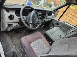 Renault Master double cab - imagine 4