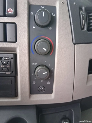 Volvo FL 260 - imagine 5