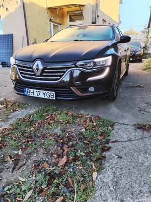 Vind Renault Talisman 