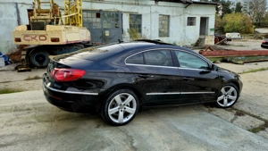 VW Passat CC 2.0tdi 170cp DSG  - imagine 3