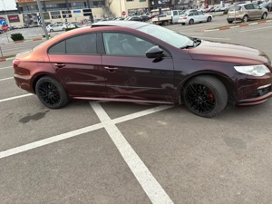 Passat CC 2.0 TDI R-Line
