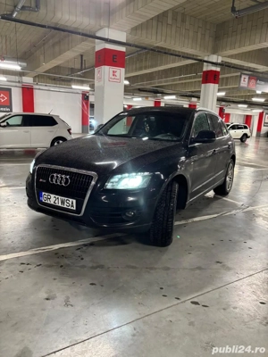 De vânzare Audiq5