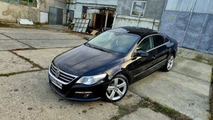 VW Passat CC 2.0tdi 170cp DSG  - imagine 4
