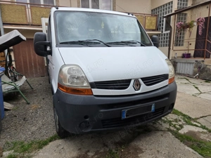 Renault Master double cab - imagine 5