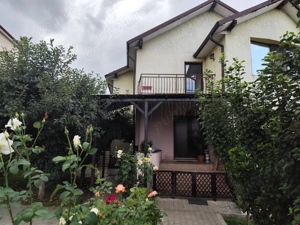 Casa deosebită 330 mp, cu teren 750 mp de vanzare in Cluj-Napoca