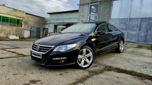 VW Passat CC 2.0tdi 170cp DSG  - imagine 2